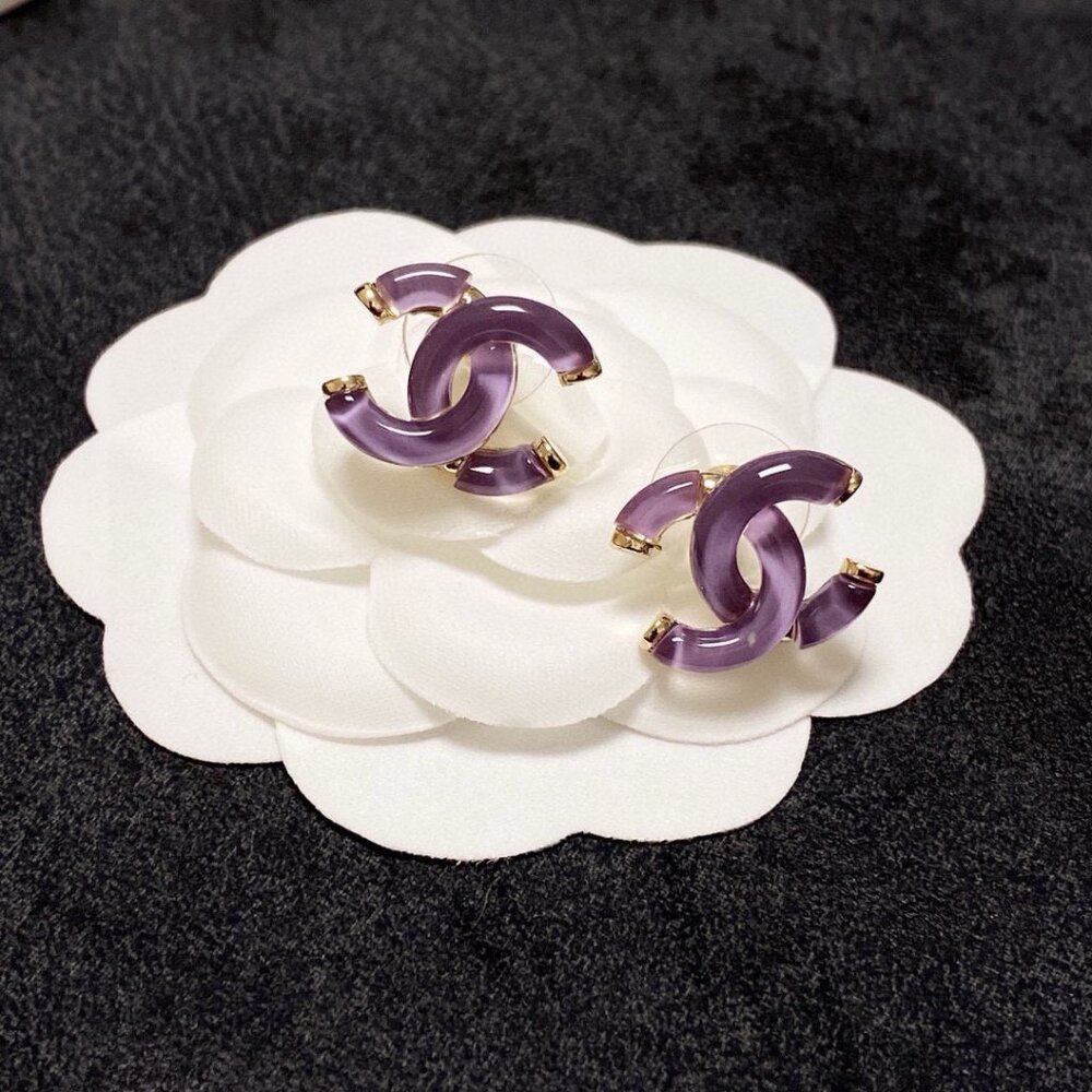 Chanel Women's Earrings